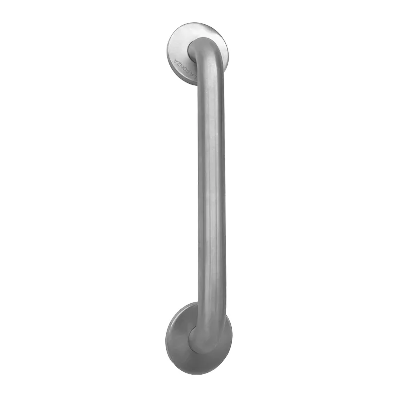 GRAB BAR LA FONZA LB001512B10-08-DEC 1-1/4X12"